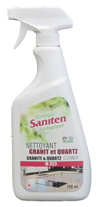 Granite & Quartz Cleaner Saniten N323